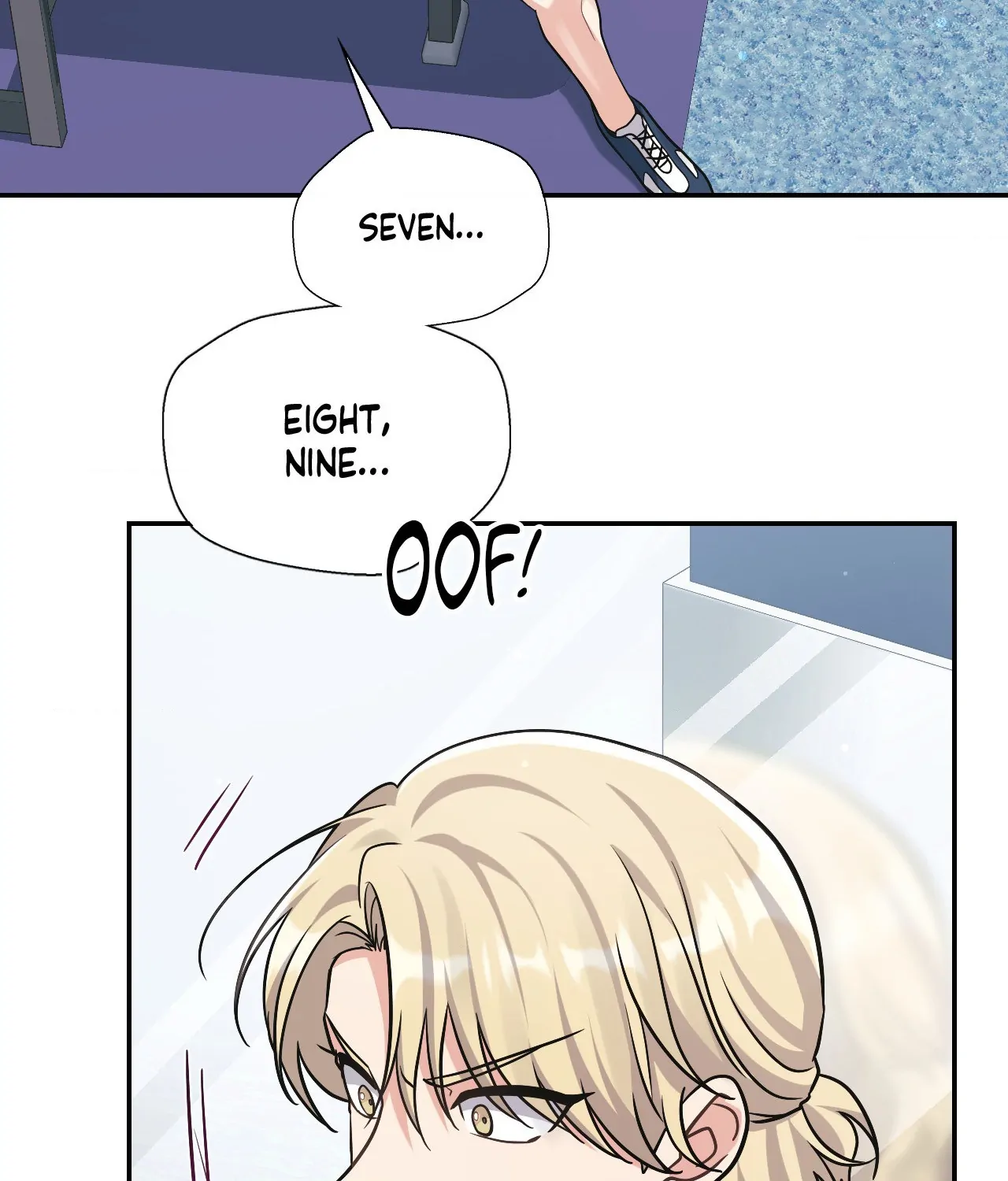 I'm Not Your Fated Guide, But... Chapter 6 - page 295